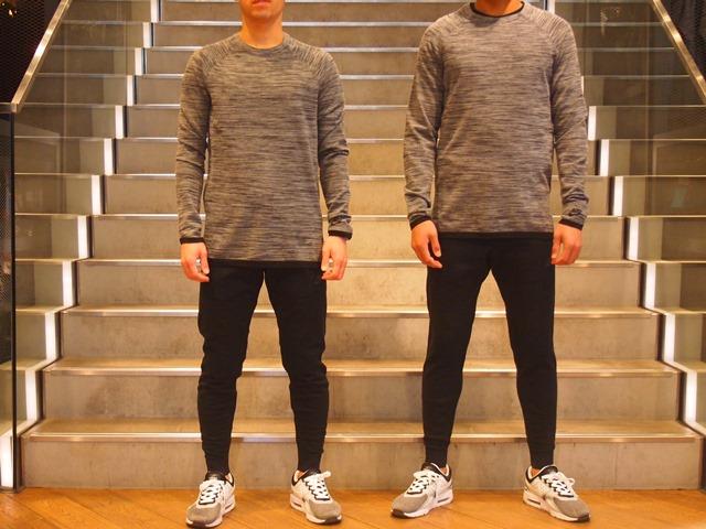 NIKE TECH KNIT COLLECTION - NikeHARAJUKU STORE BLOG